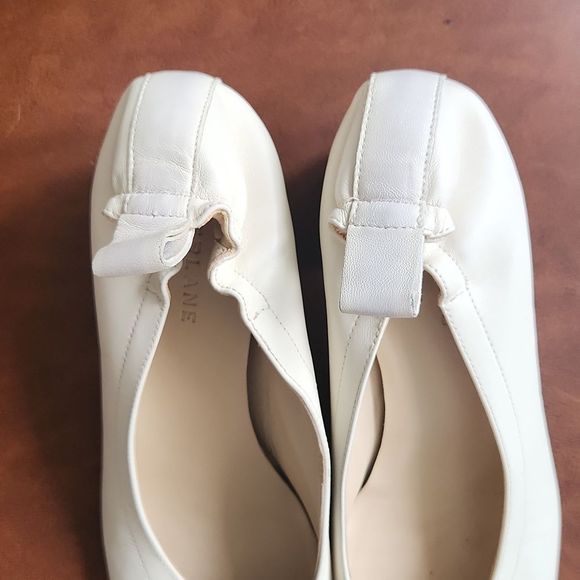 Everlane The Day Heel - Picture 4 of 9